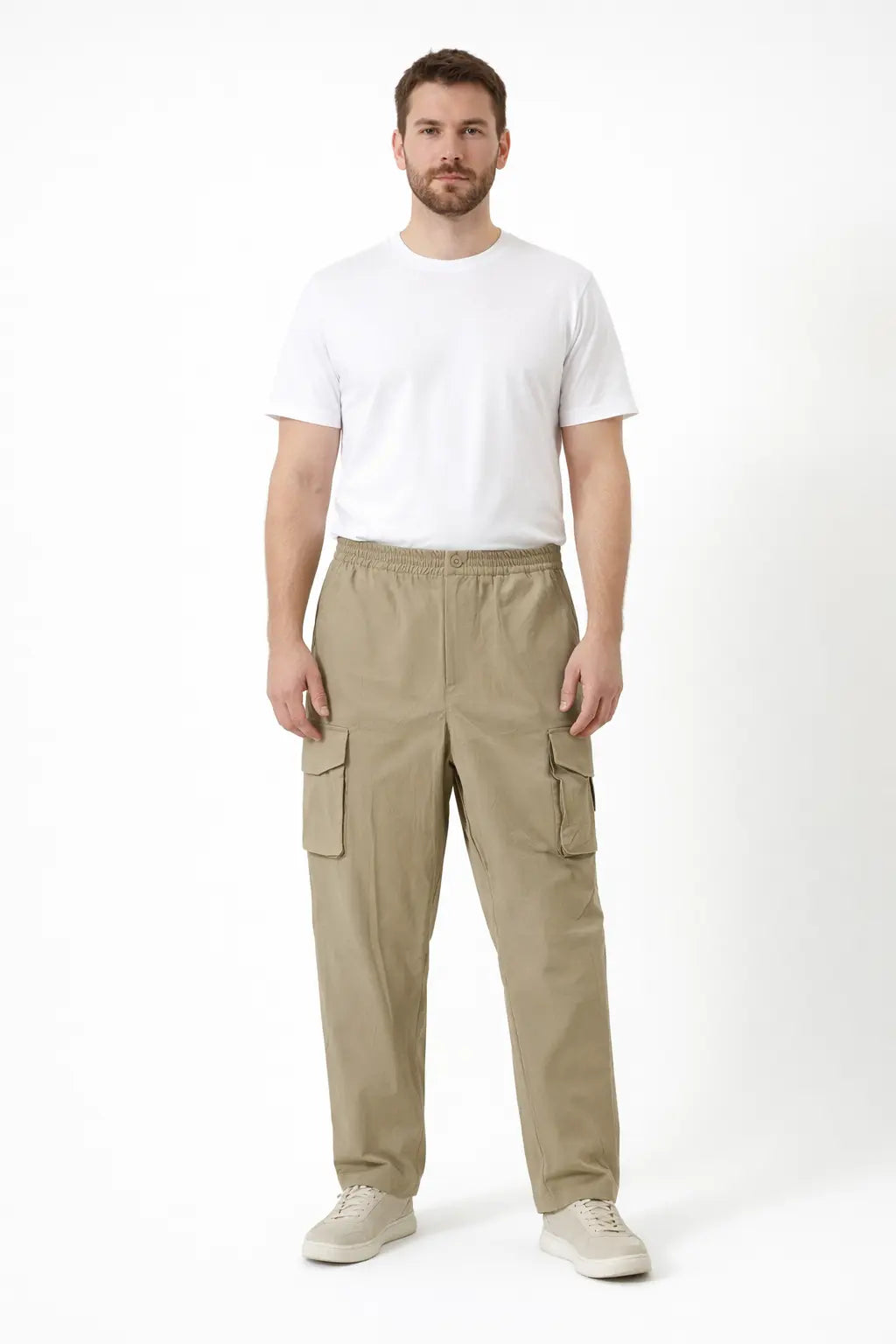 Pantalon GUESS DAHO.G