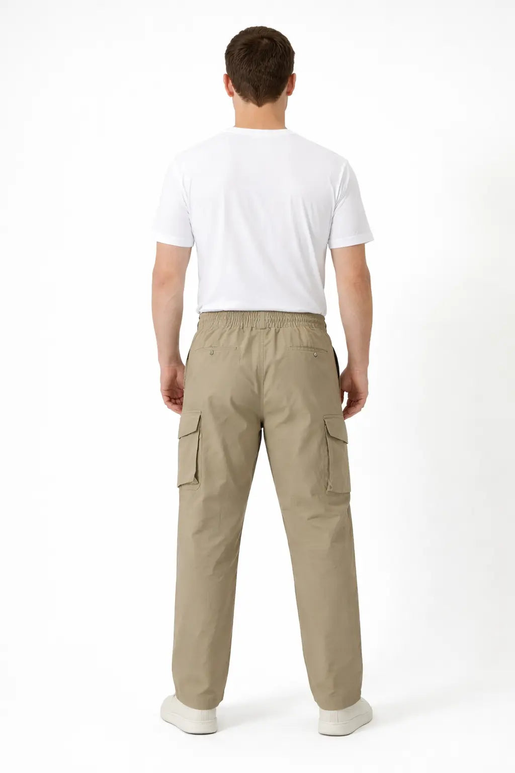 Pantalon GUESS DAHO.G