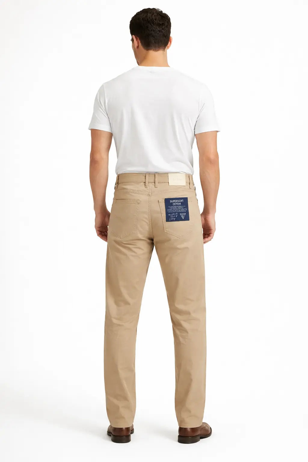 Pantalon GUESS DAHO.G