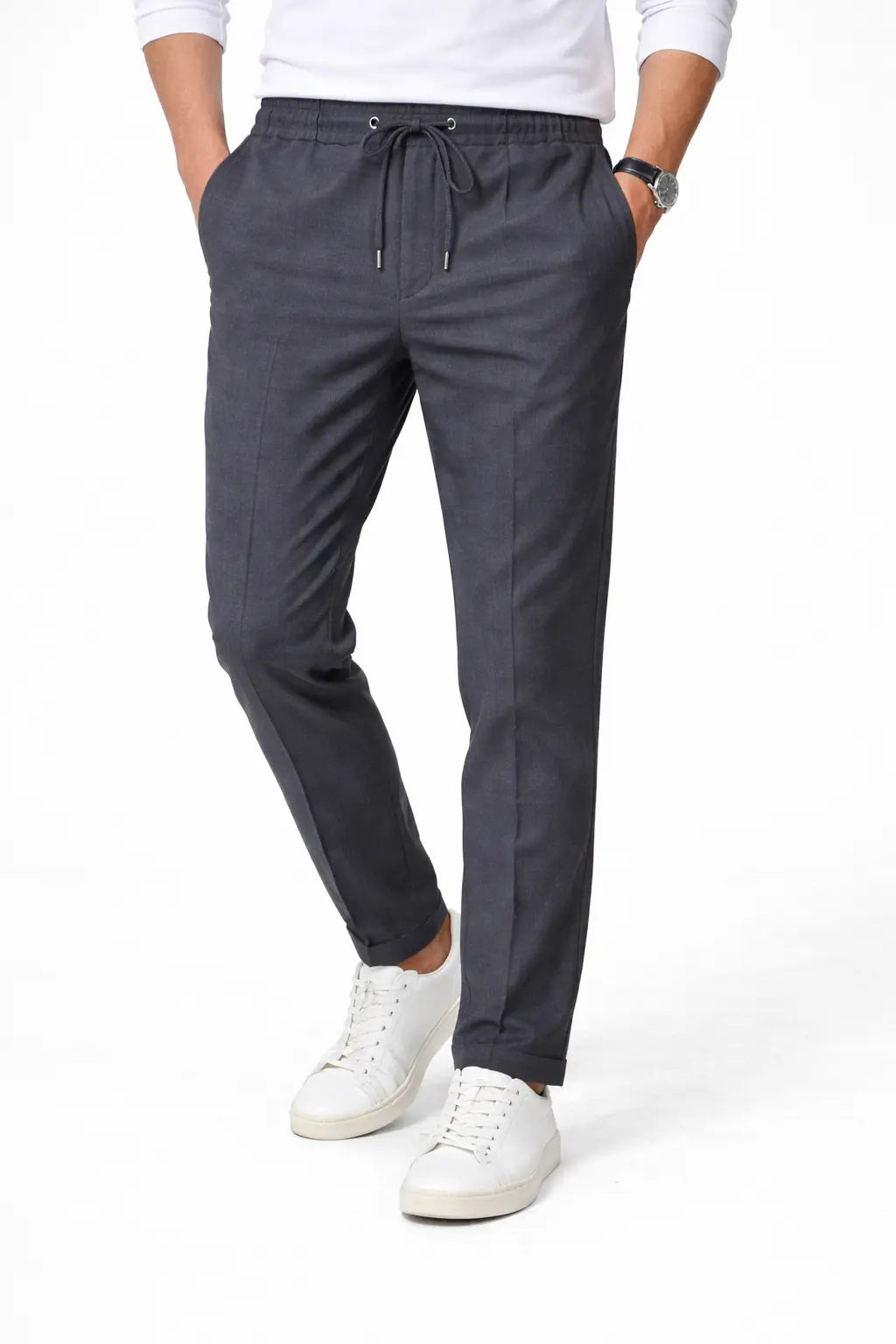 Pantalon IKKS Urban DAHO.G