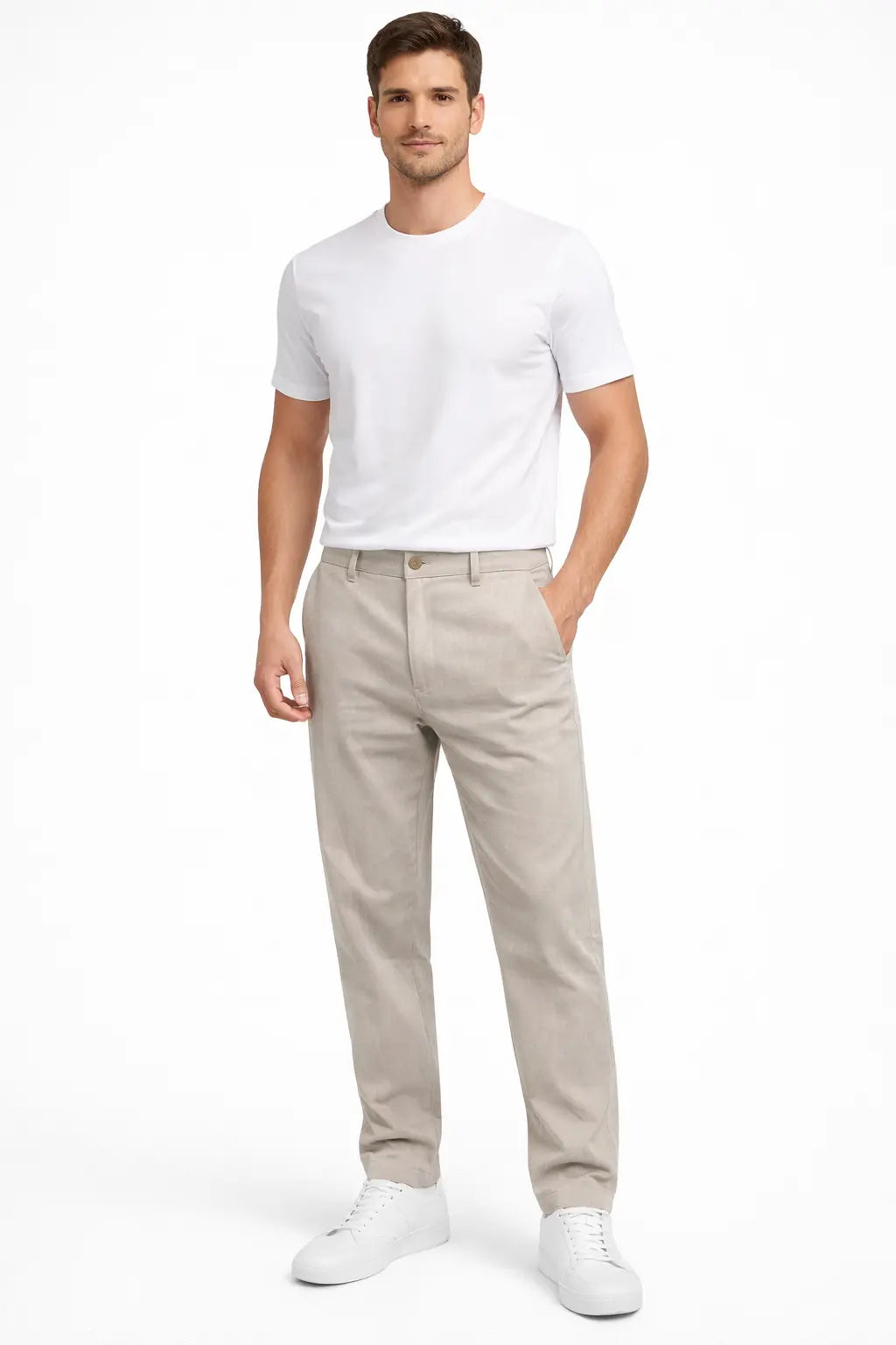 Pantalon MARCIANO BY GUESS DAHO.G