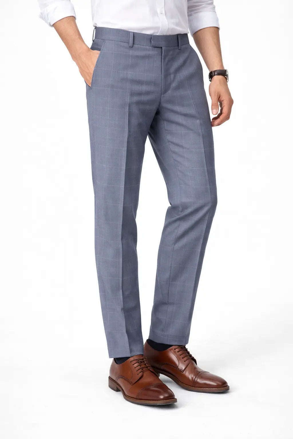 Pantalon de Costume IKKS DAHO.G