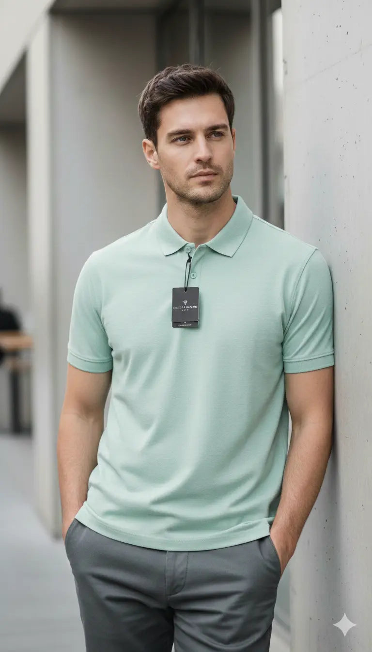 Polo BILL TORNADE ref 24216 DAHO.G