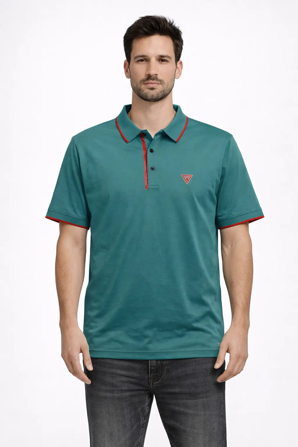 Polo GUESS DAHO.G