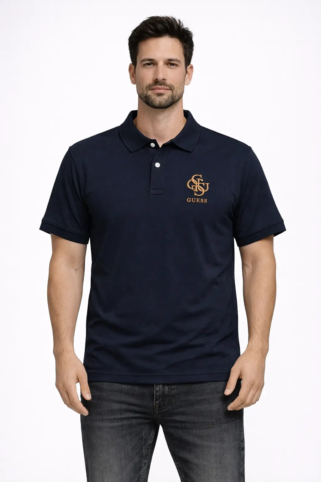 Polo GUESS DAHO.G