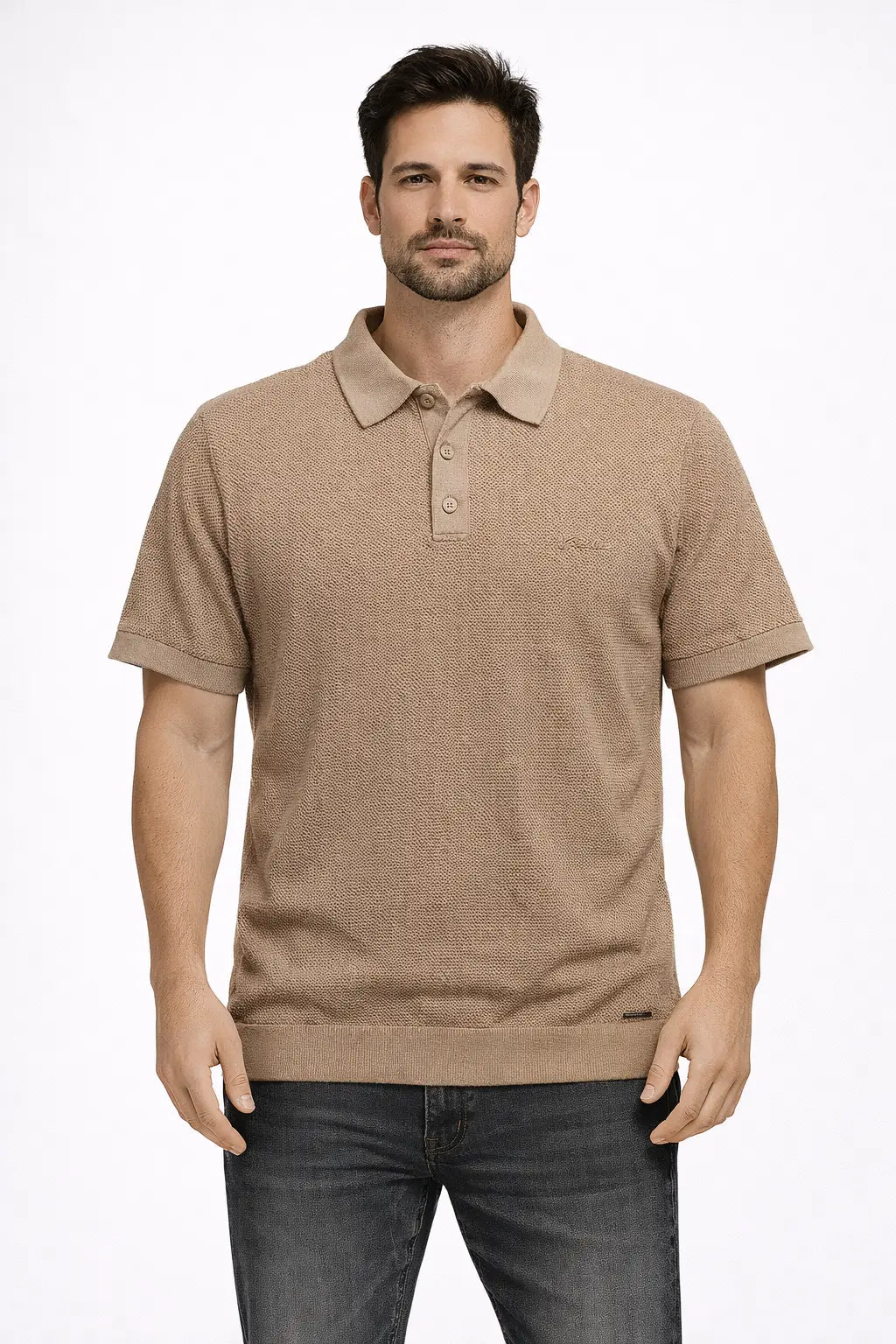 Polo GUESS DAHO.G