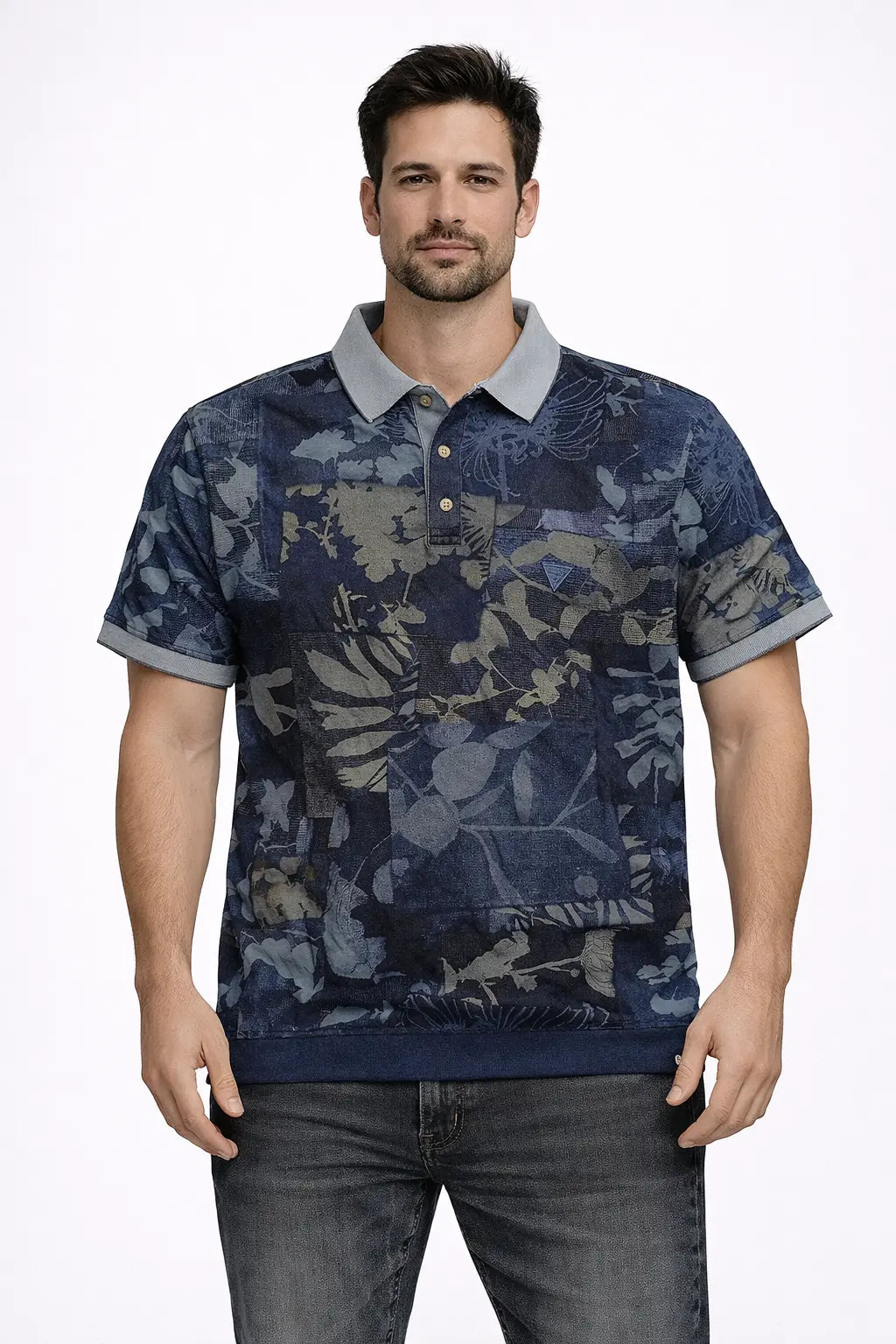 Polo GUESS DAHO.G