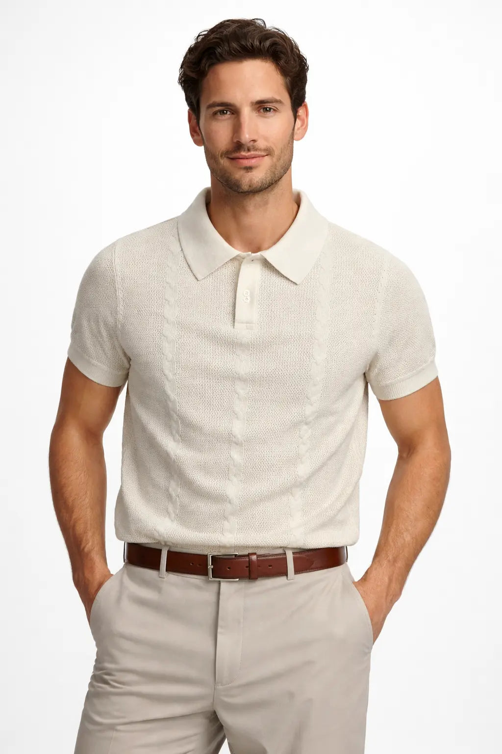 Polo GUESS DAHO.G