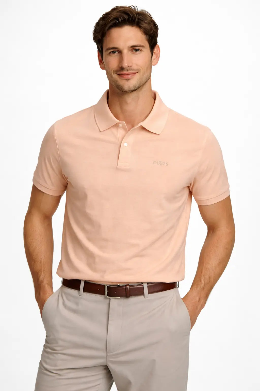 Polo GUESS DAHO.G