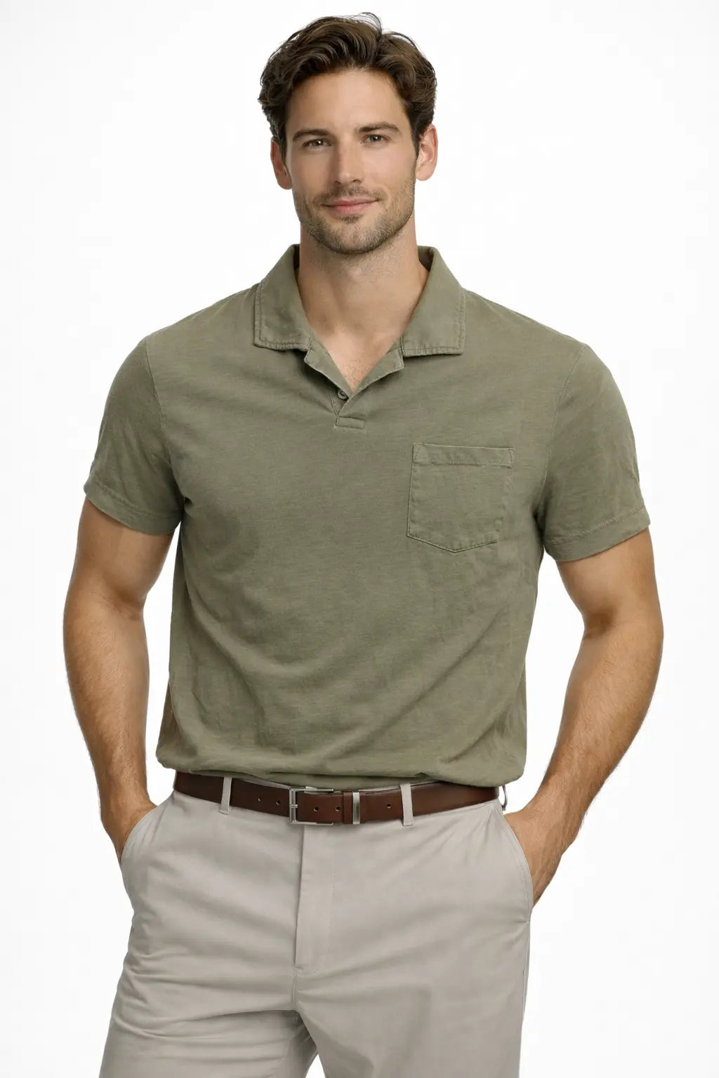 Polo GUESS DAHO.G