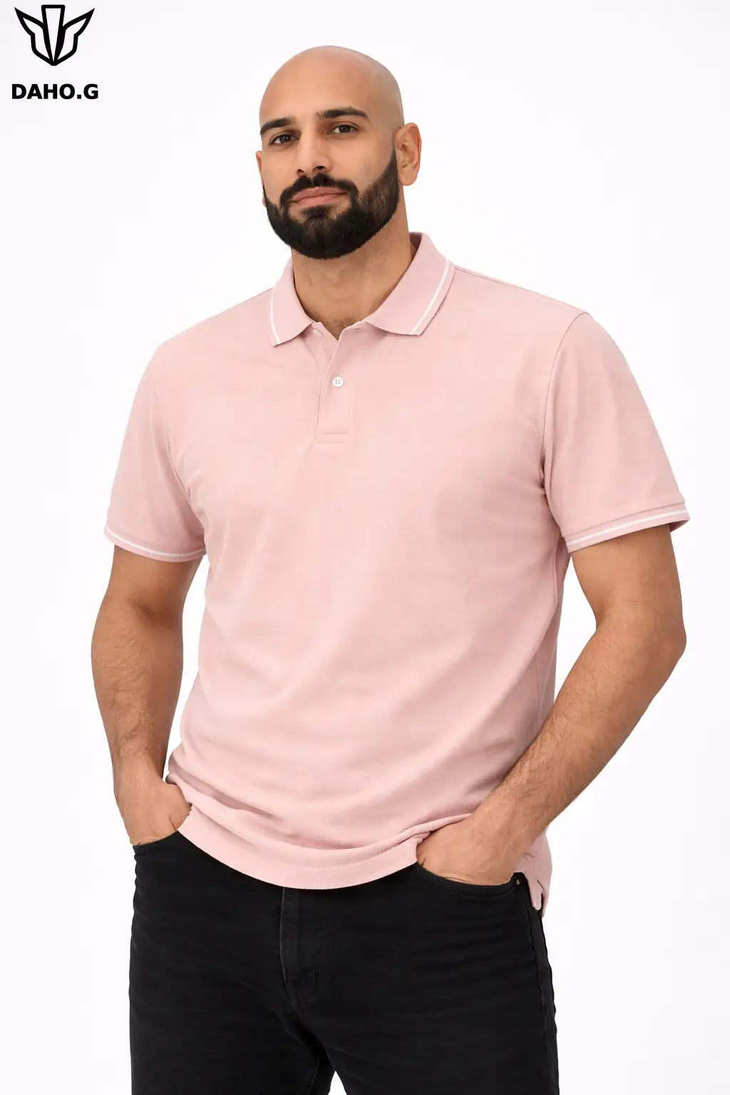 Polo Homme CELIO DAHO.G