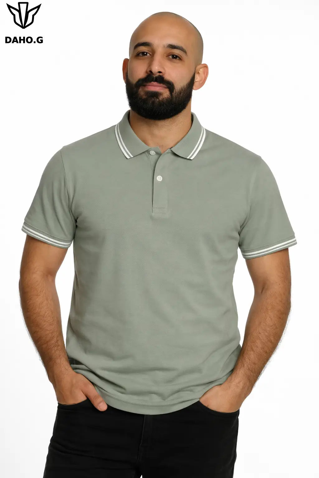Polo Homme CELIO DAHO.G