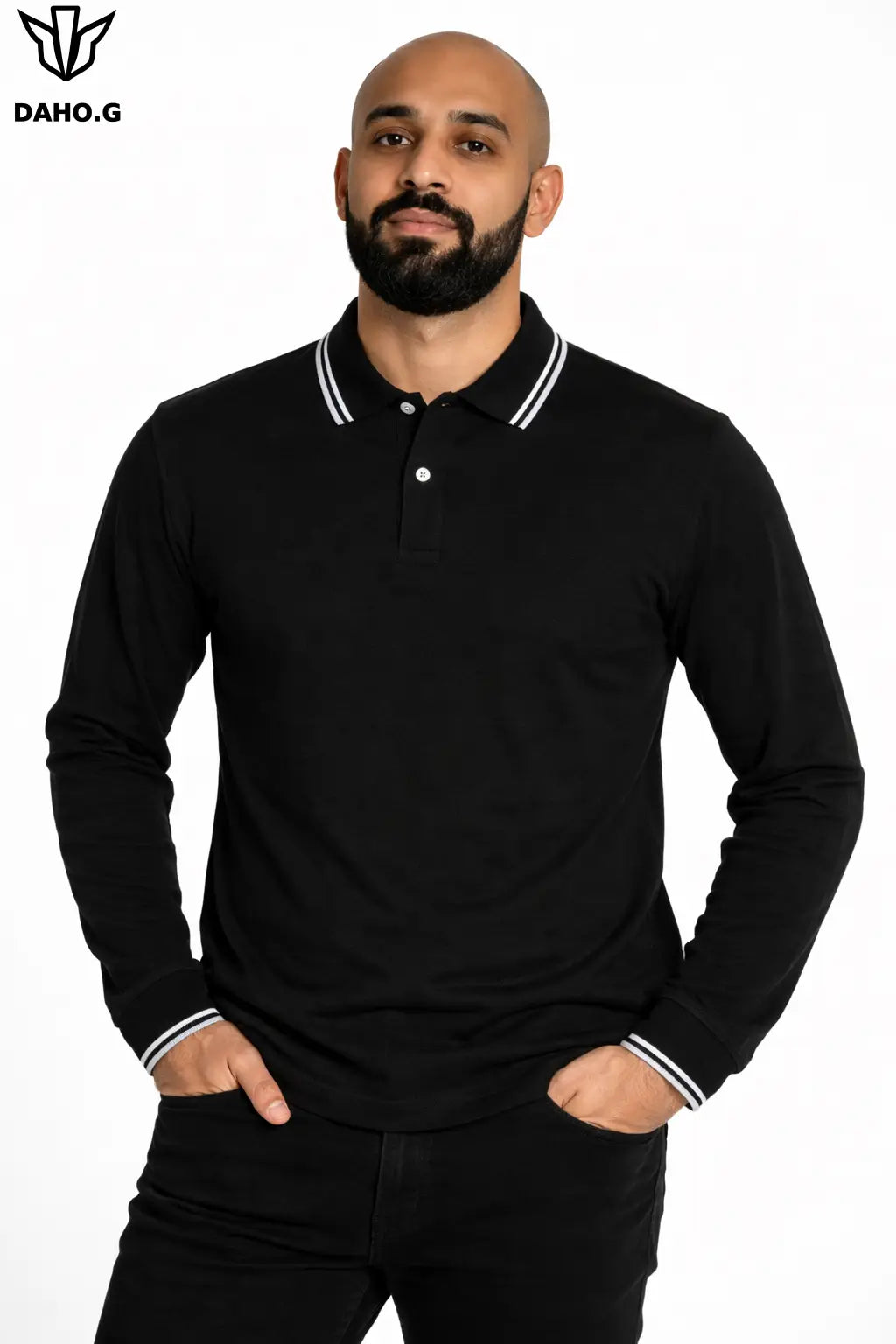 Polo Homme CELIO DAHO.G