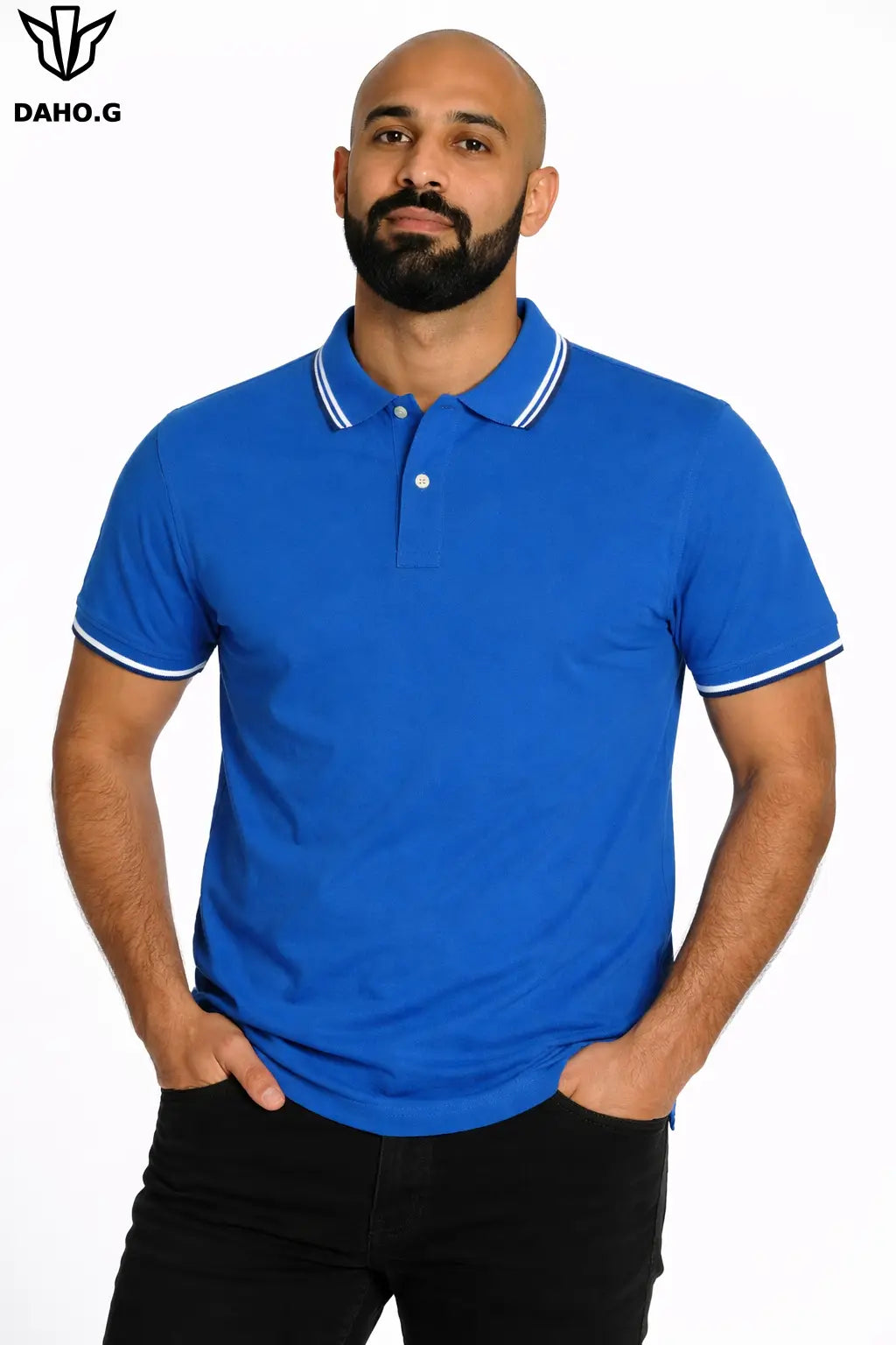 Polo Homme CELIO DAHO.G