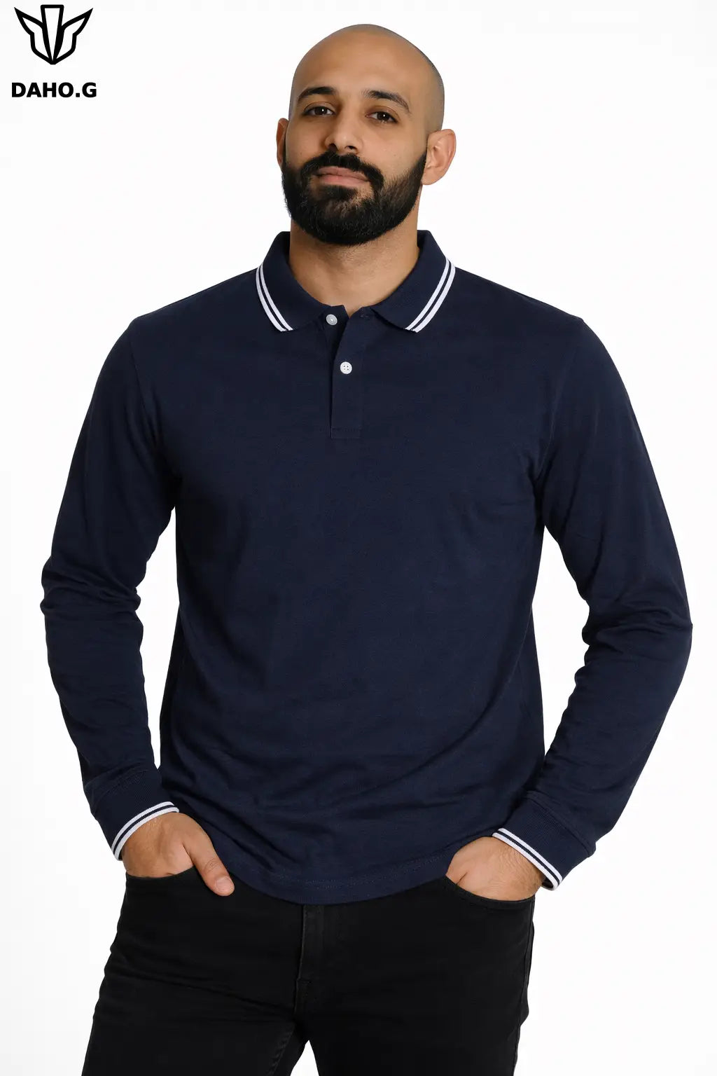 Polo Homme CELIO DAHO.G