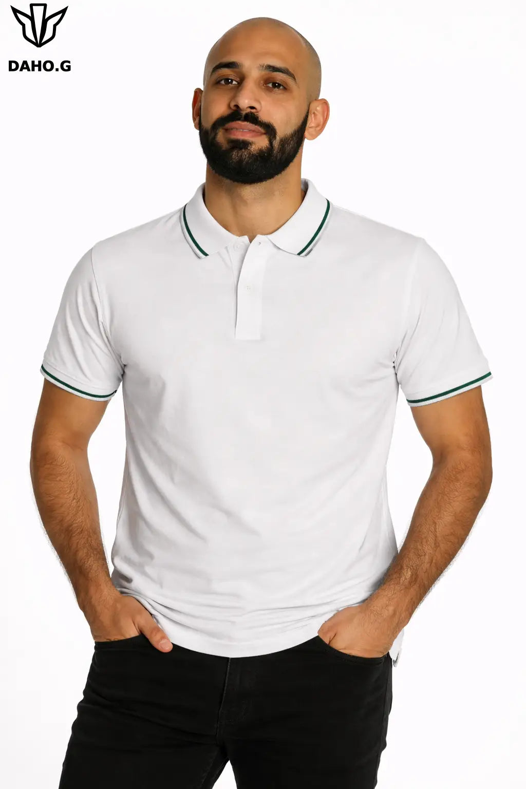 Polo Homme CELIO DAHO.G