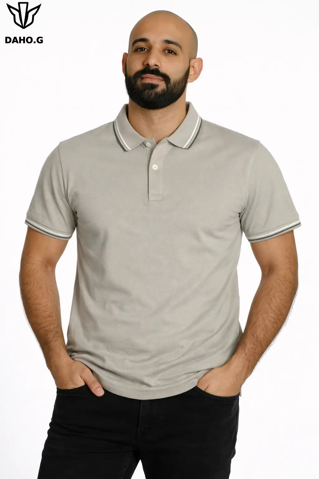 Polo Homme CELIO DAHO.G