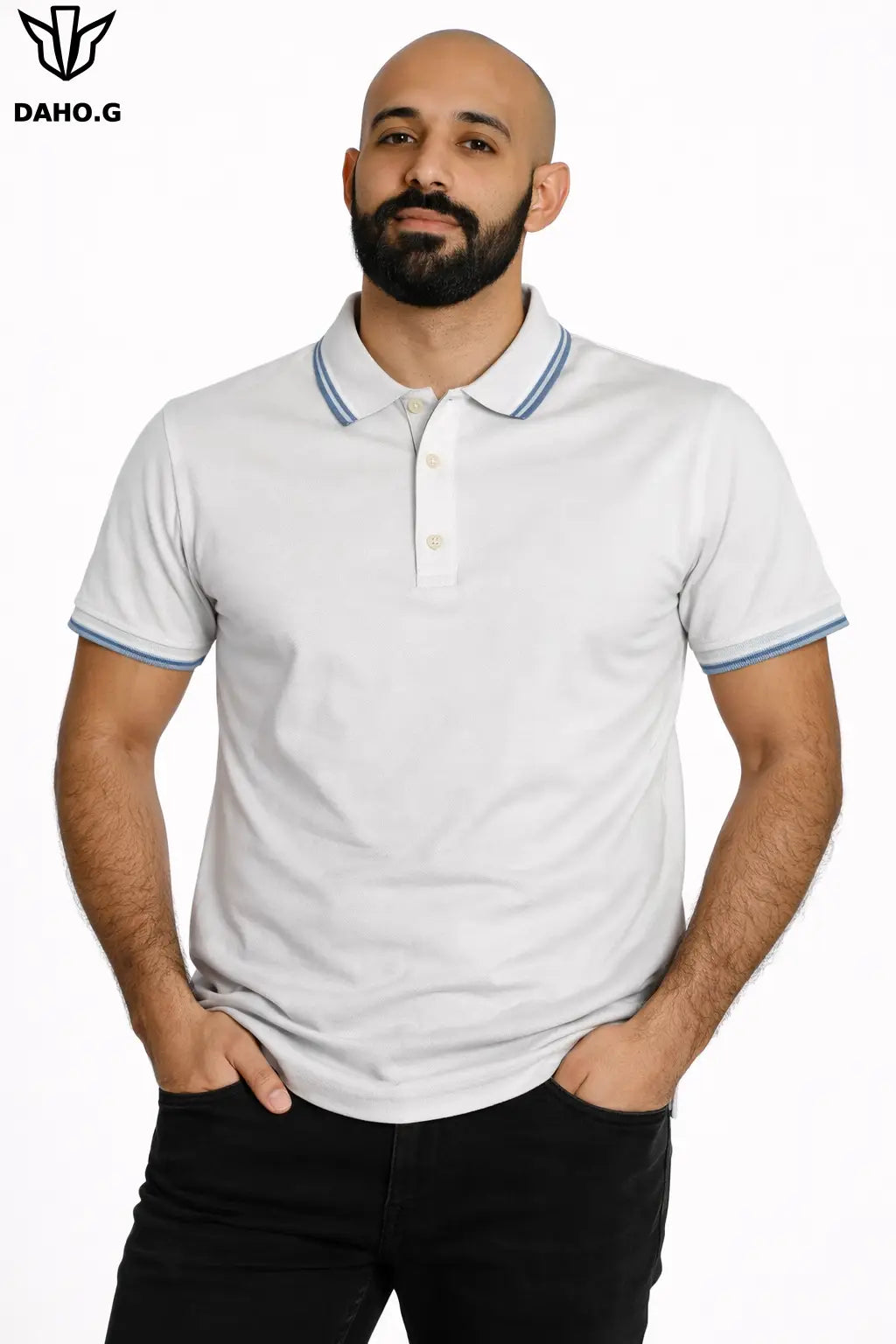 Polo Homme CELIO DAHO.G