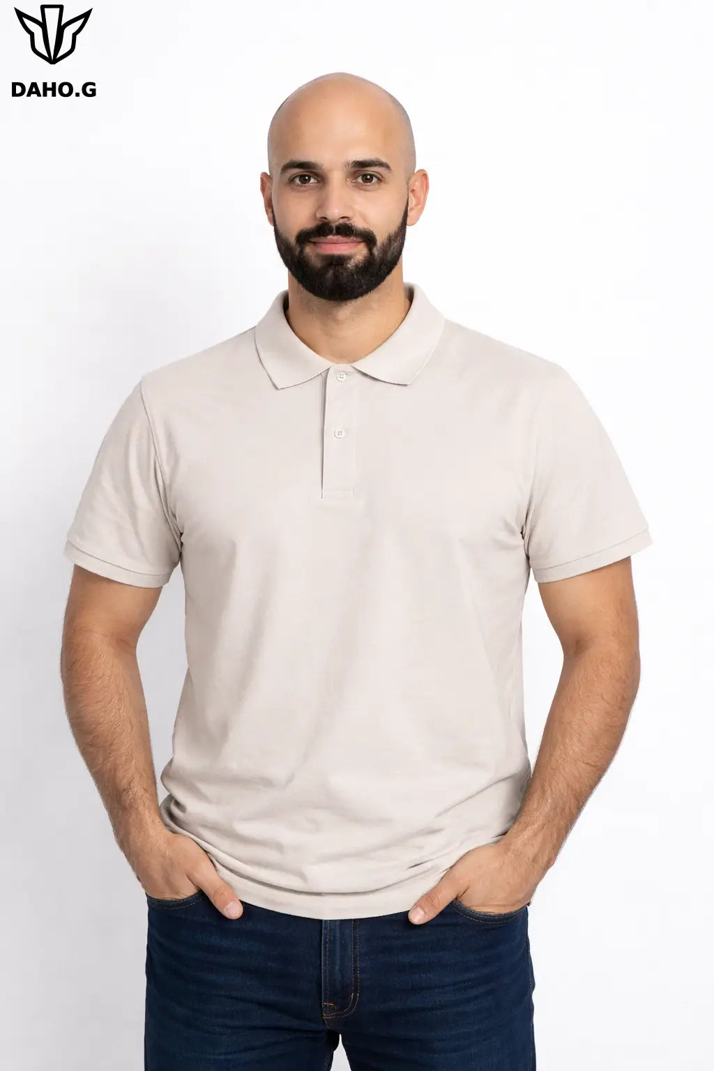 Polo Homme CELIO DAHO.G