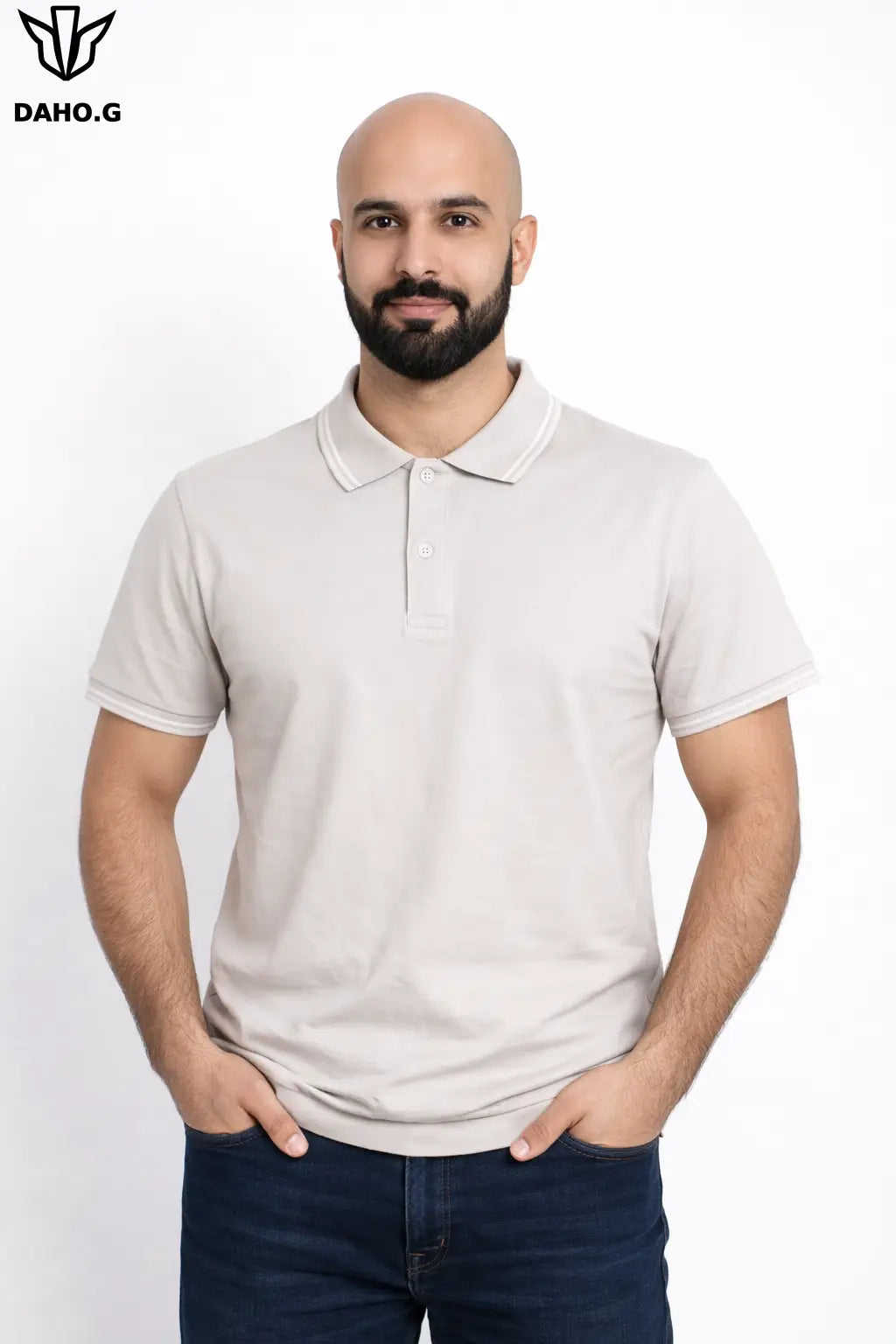 Polo Homme CELIO DAHO.G
