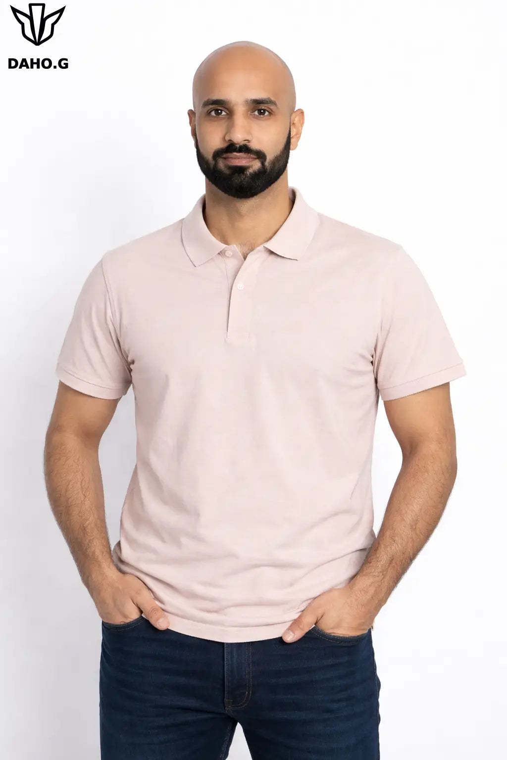 Polo Homme CELIO DAHO.G