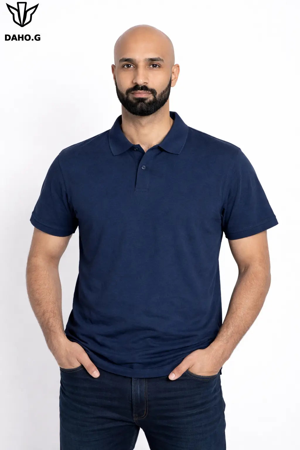 Polo Homme CELIO DAHO.G