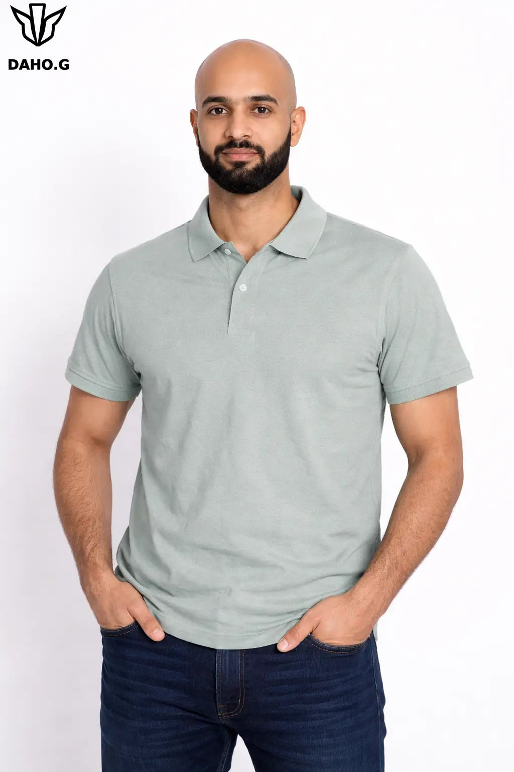 Polo Homme CELIO DAHO.G