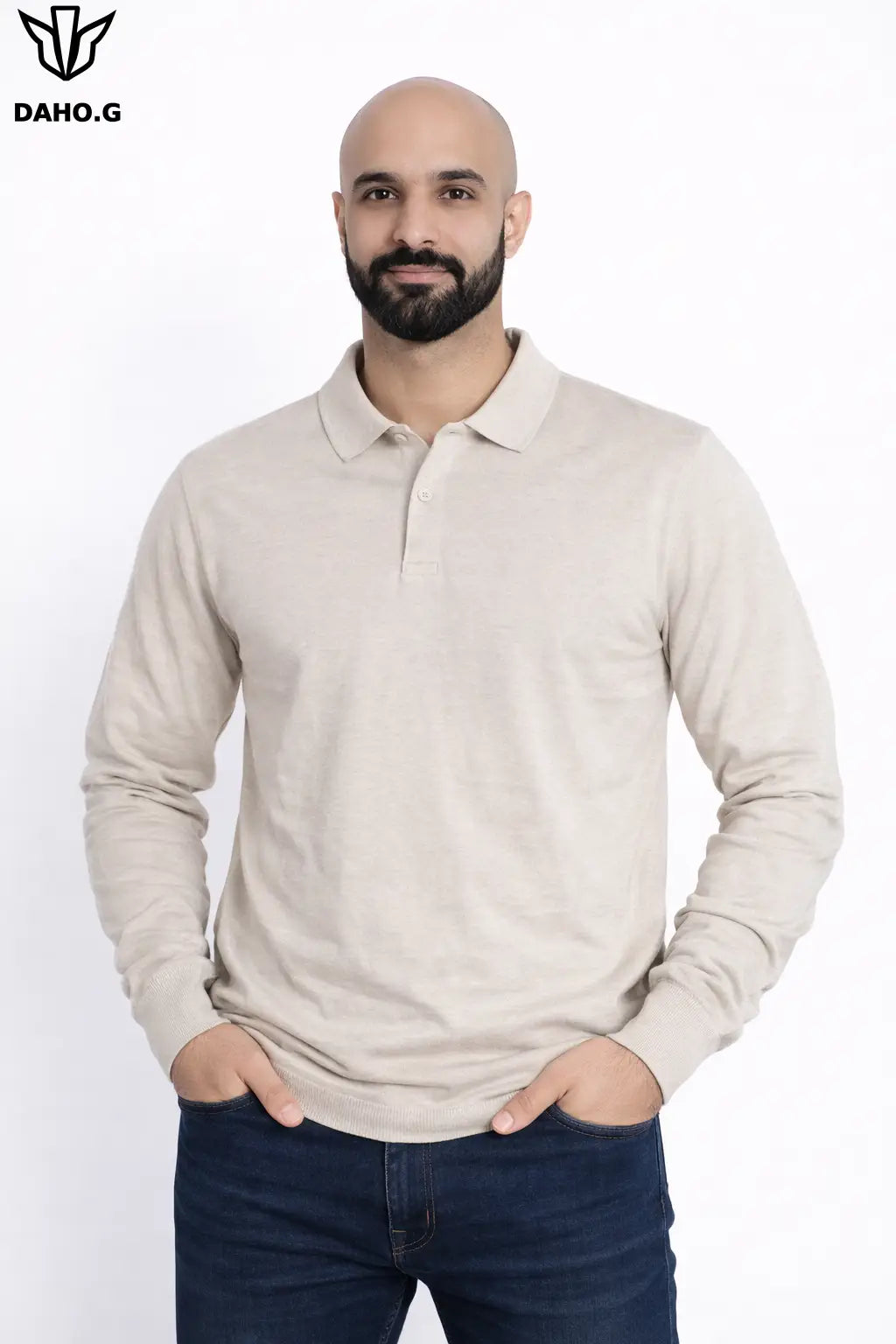Polo Homme CELIO DAHO.G