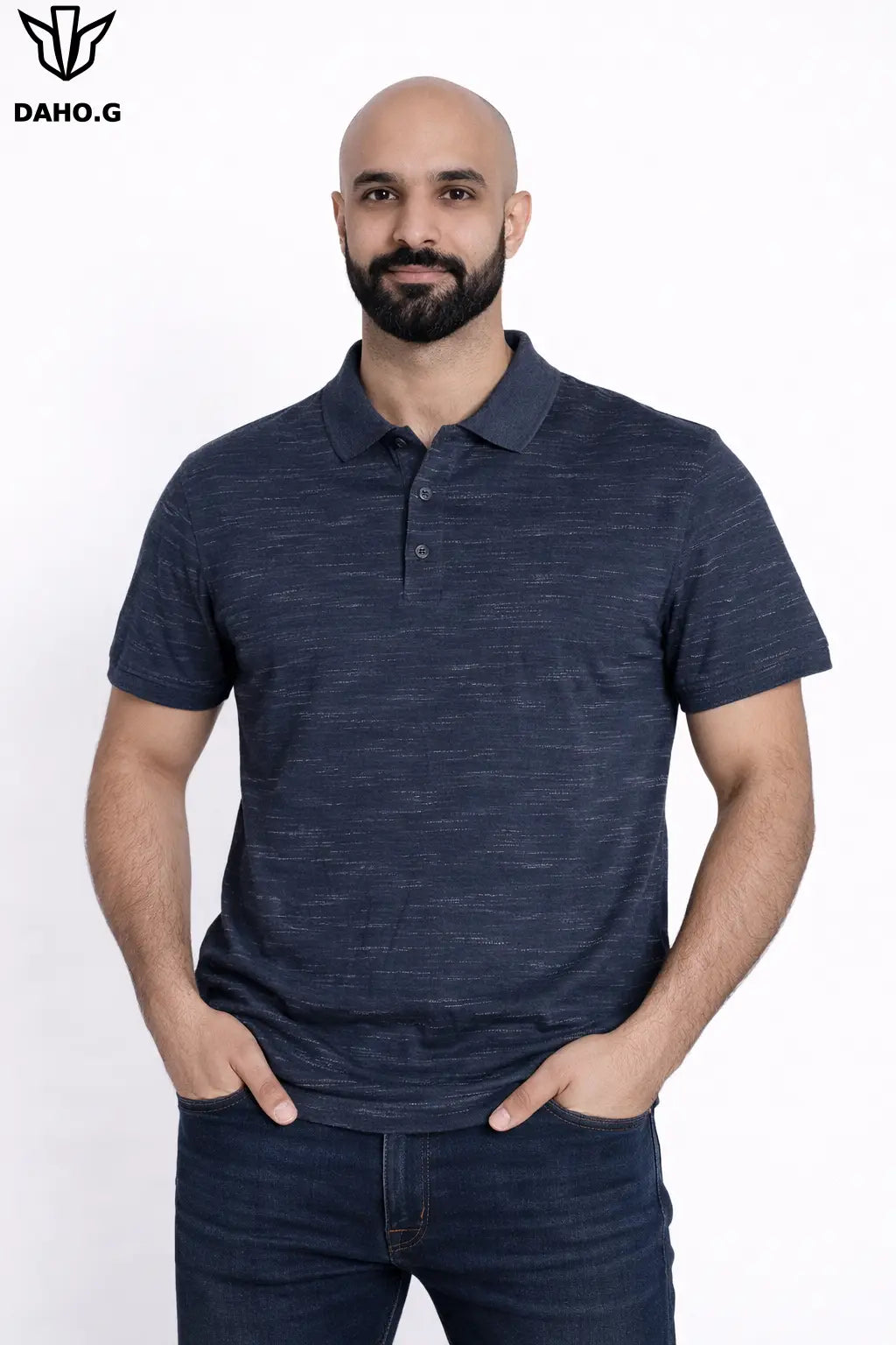 Polo Homme CELIO DAHO.G