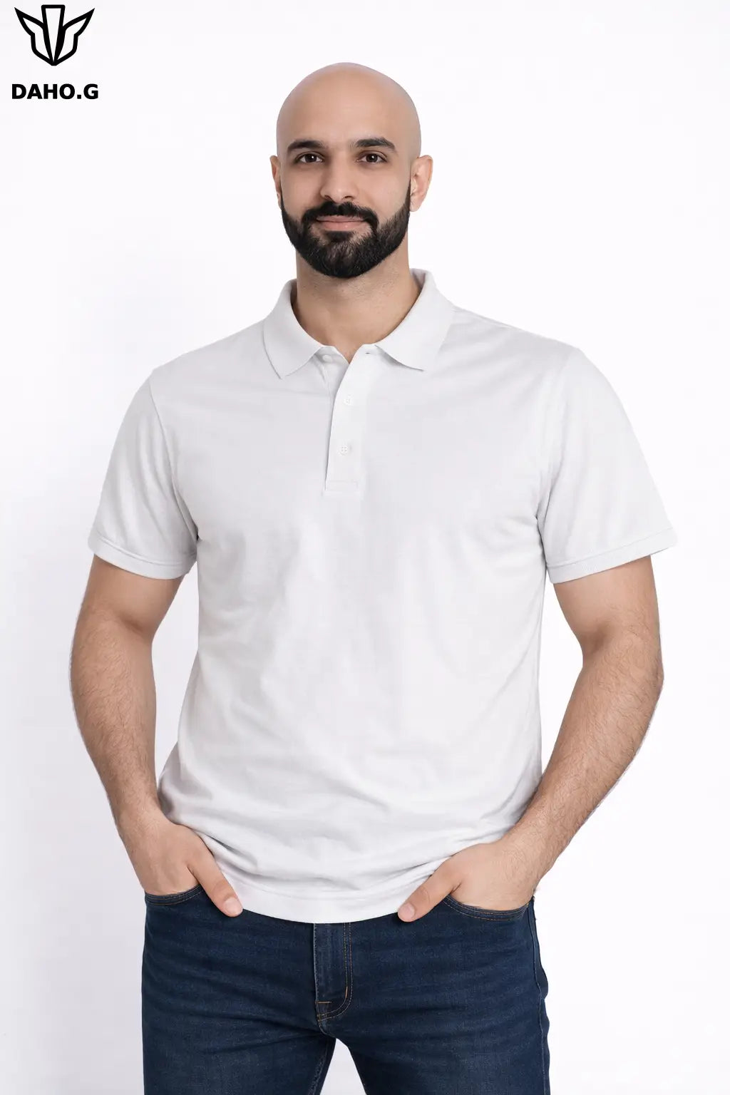 Polo Homme CELIO DAHO.G