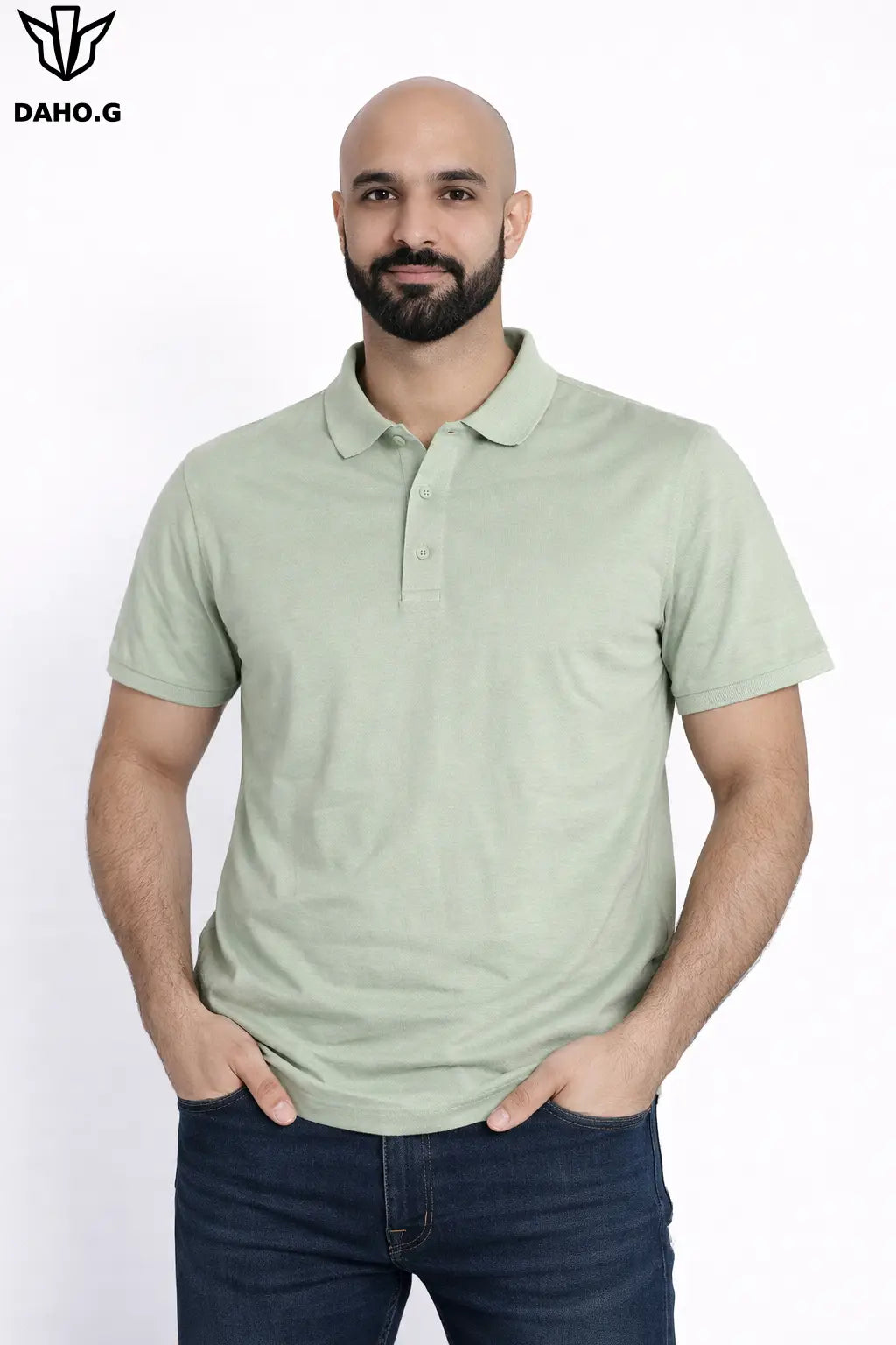 Polo Homme CELIO DAHO.G