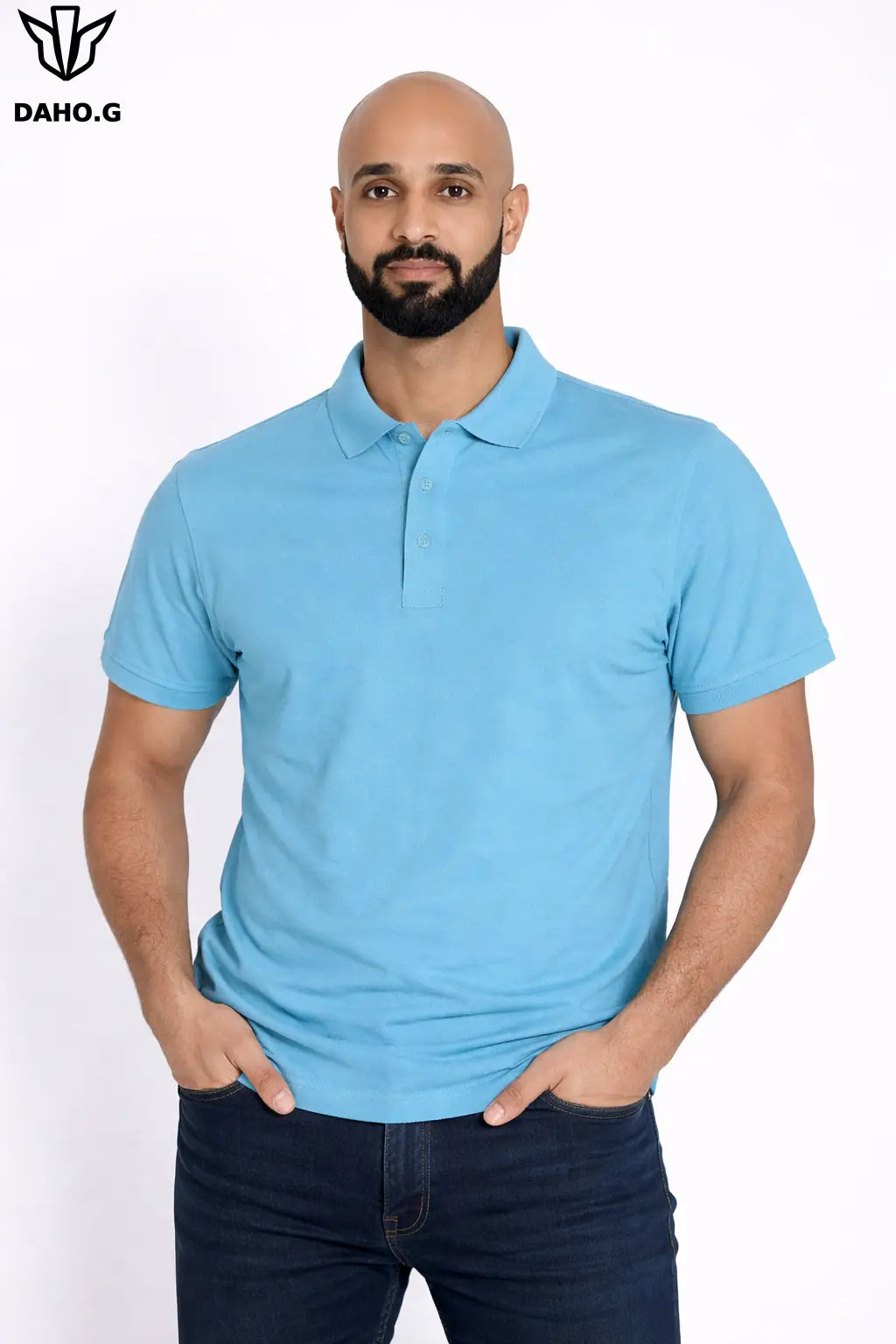 Polo Homme CELIO DAHO.G