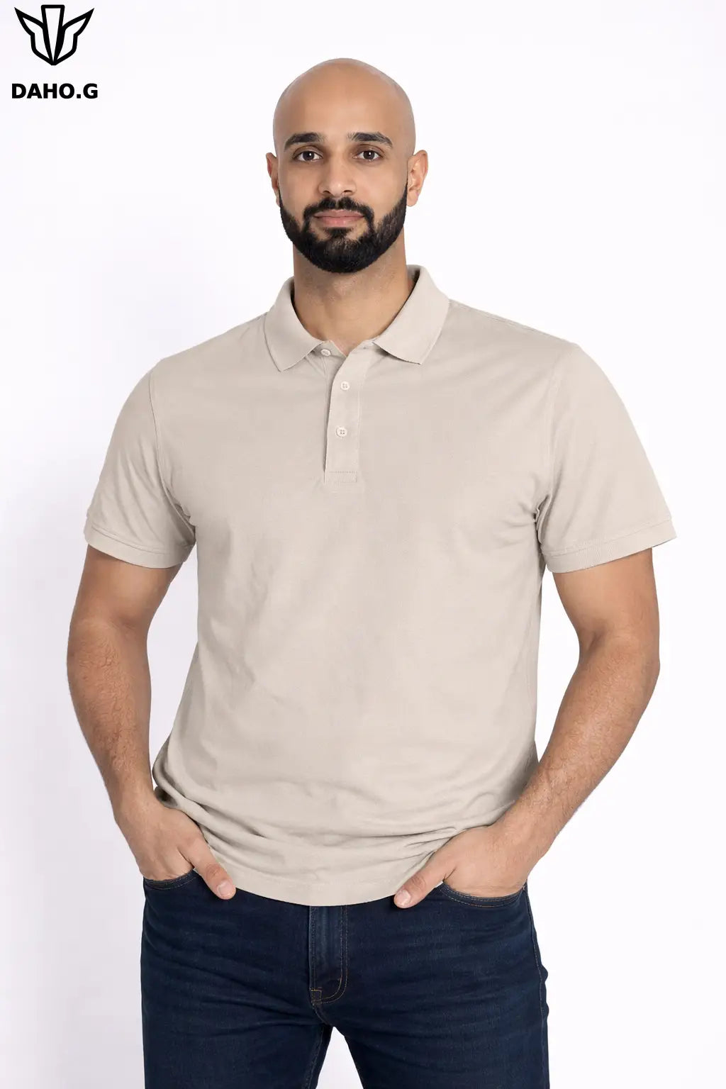 Polo Homme CELIO DAHO.G