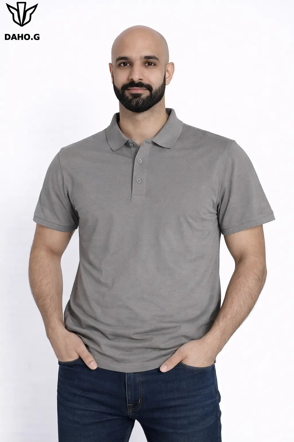 Polo Homme CELIO DAHO.G