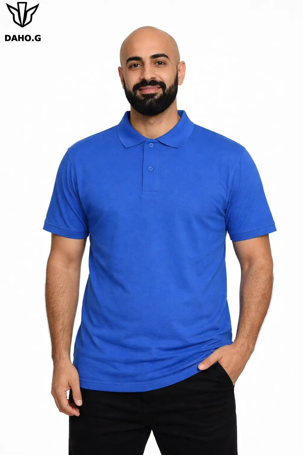 Polo Homme CELIO DAHO.G
