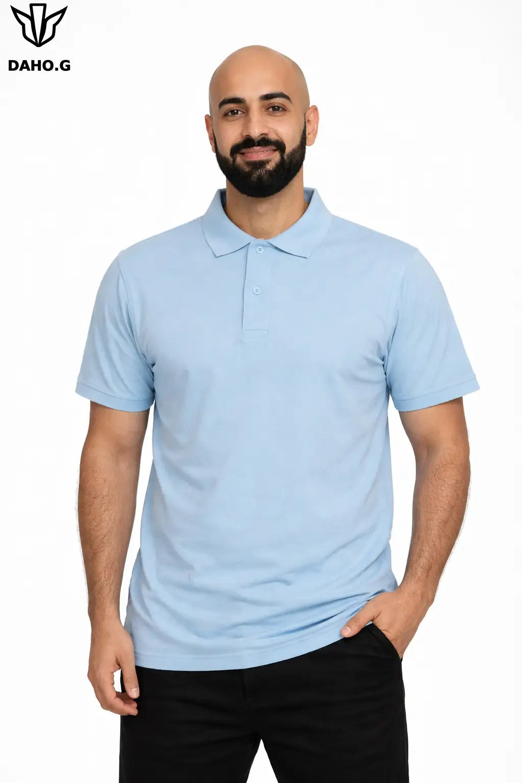 Polo Homme CELIO DAHO.G