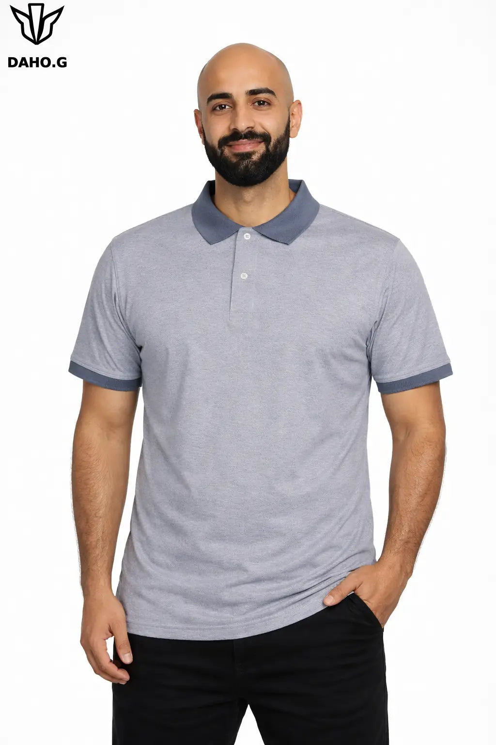 Polo Homme CELIO DAHO.G