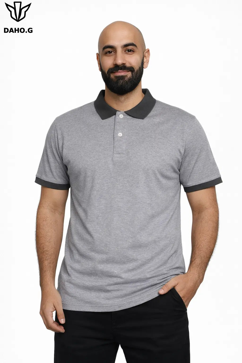 Polo Homme CELIO DAHO.G