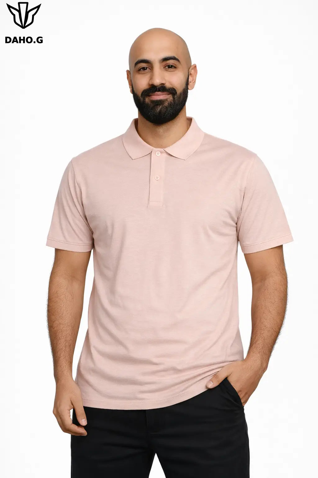 Polo Homme CELIO DAHO.G