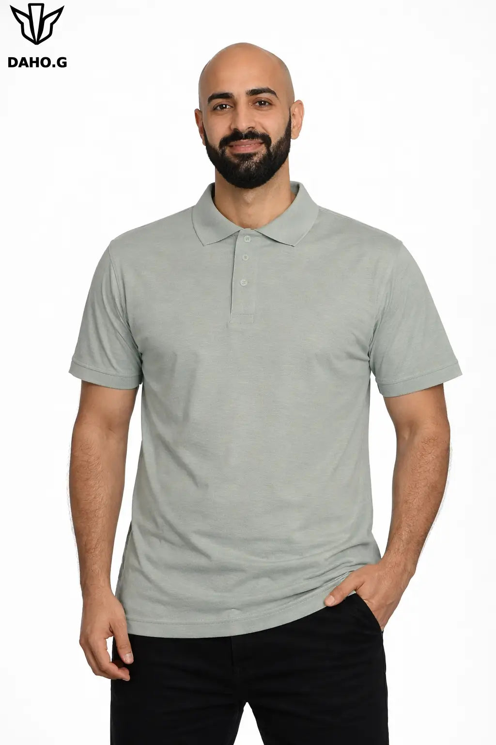 Polo Homme CELIO DAHO.G