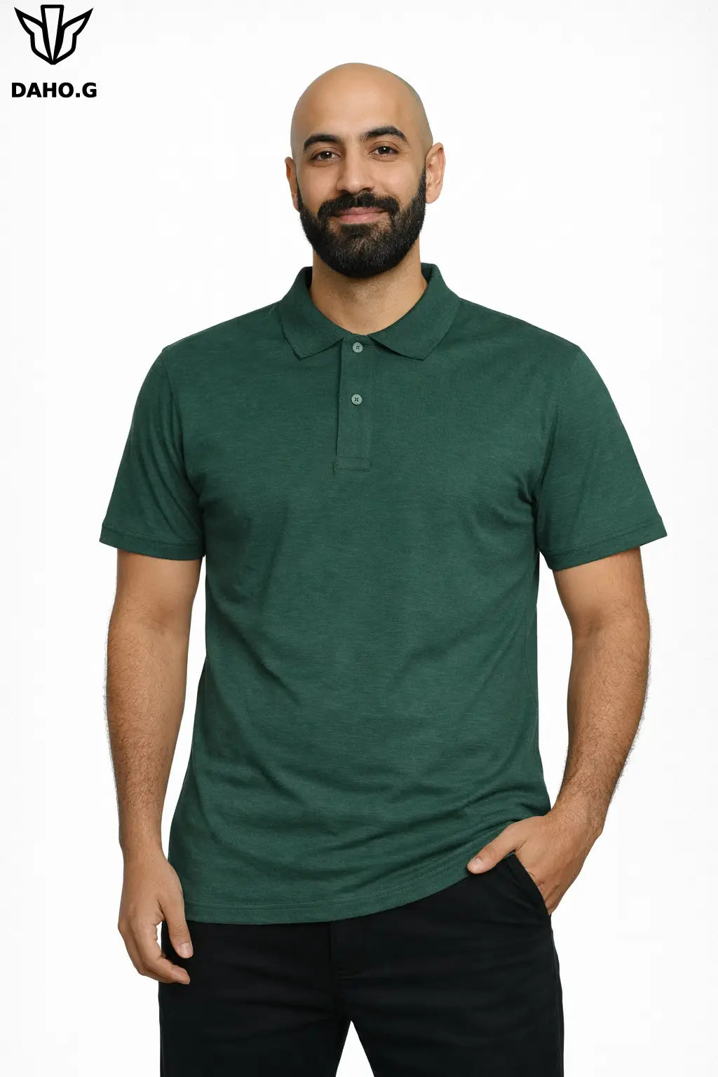 Polo Homme CELIO DAHO.G