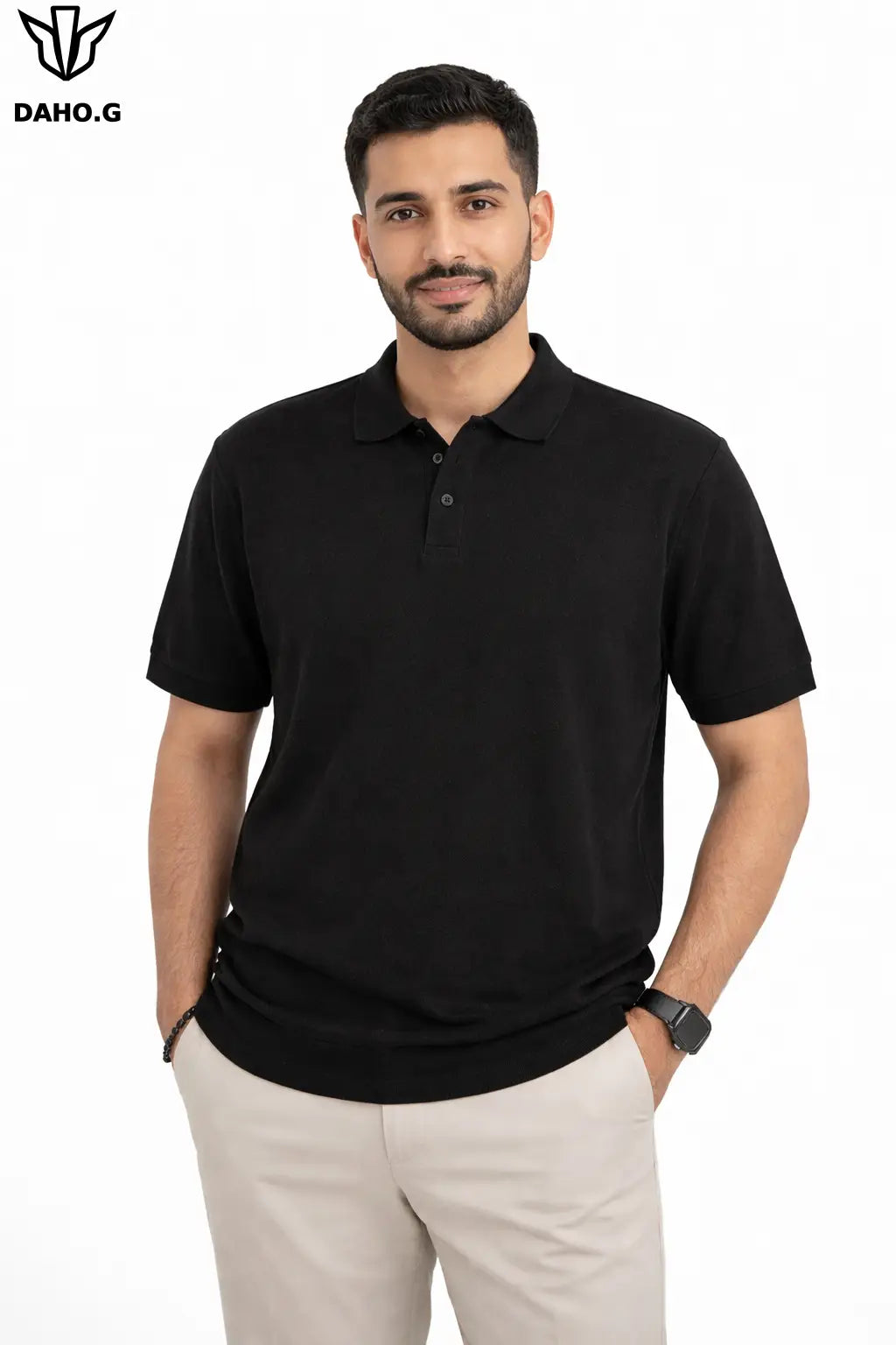Polo Homme CELIO DAHO.G
