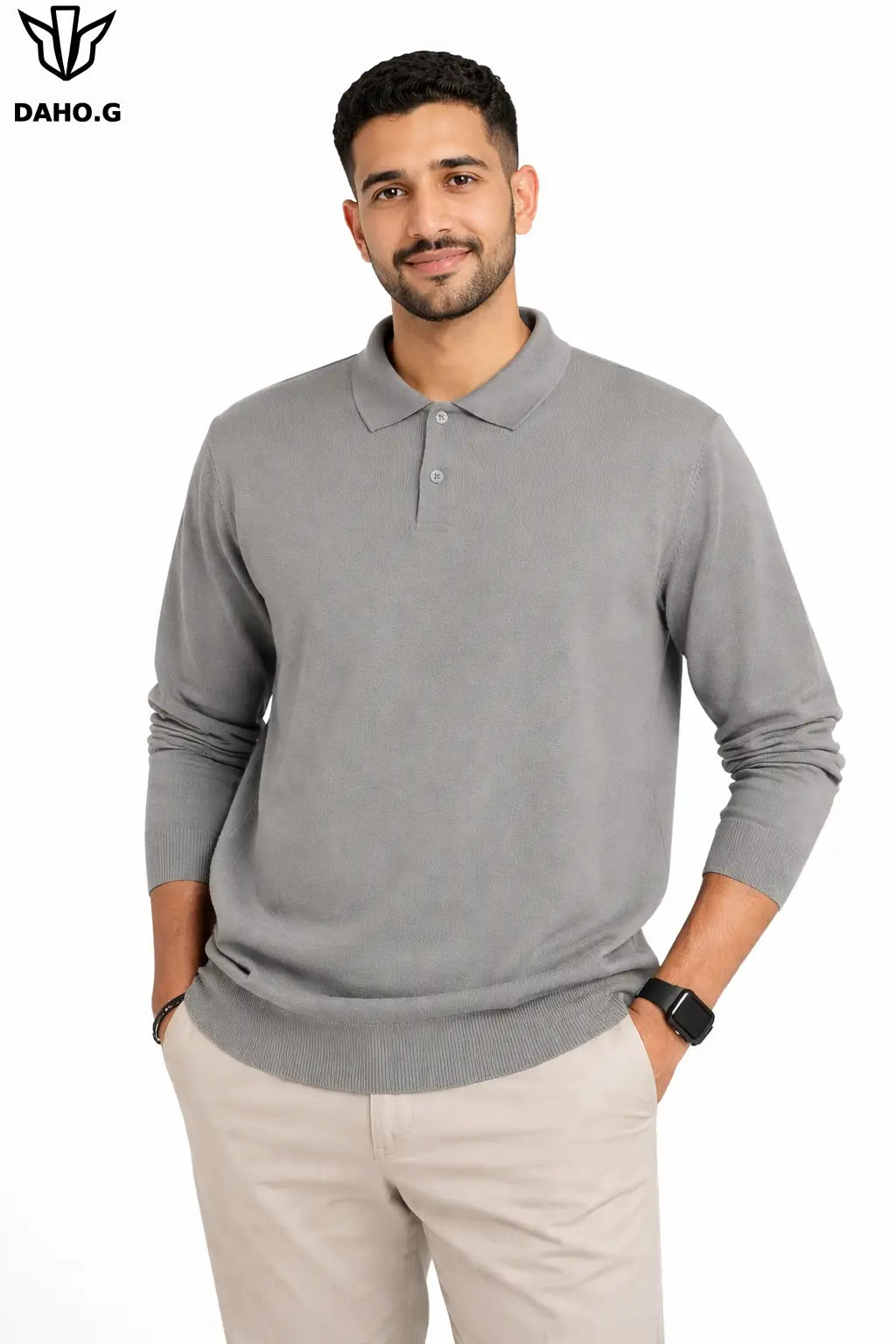 Polo Homme CELIO DAHO.G