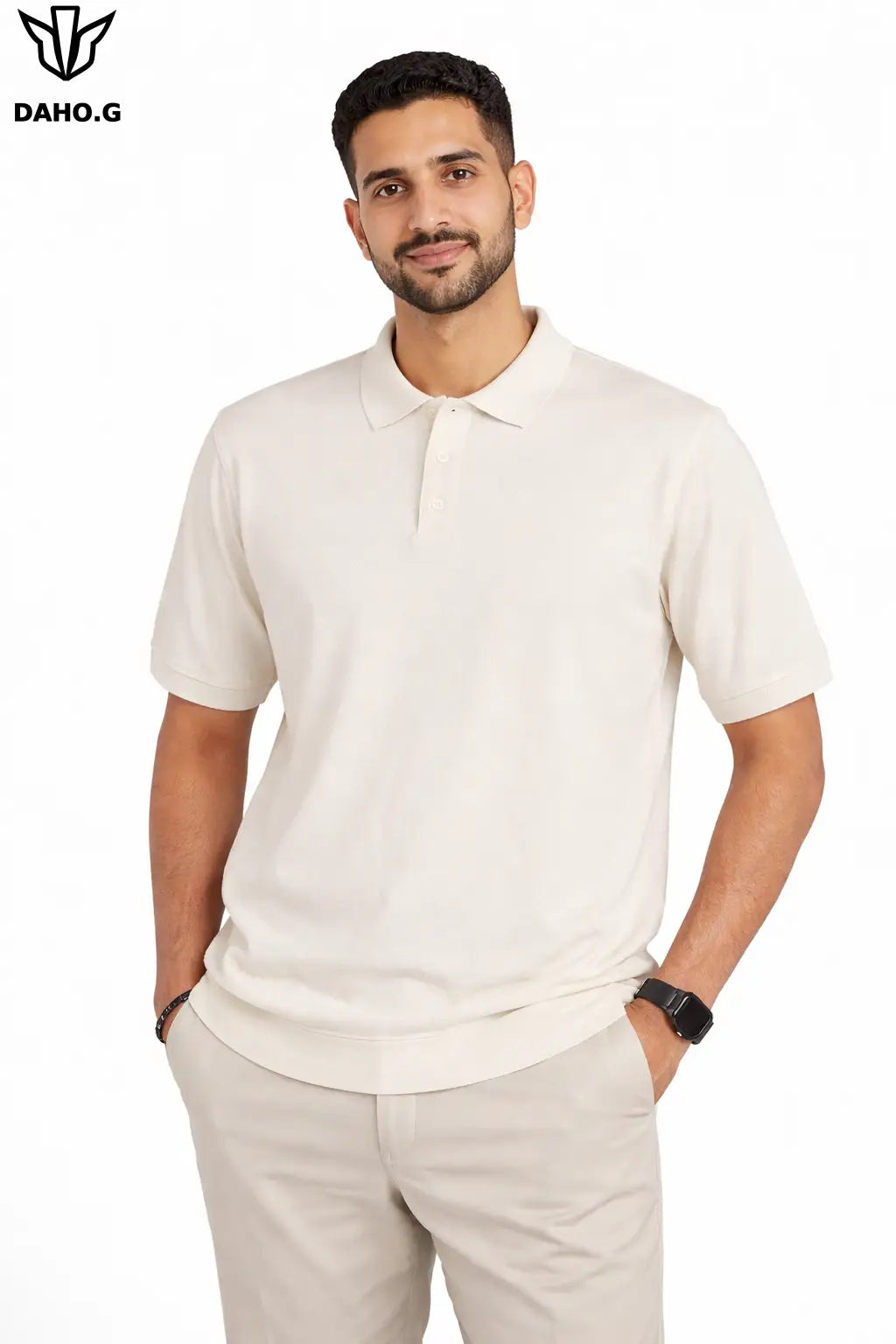Polo Homme CELIO DAHO.G