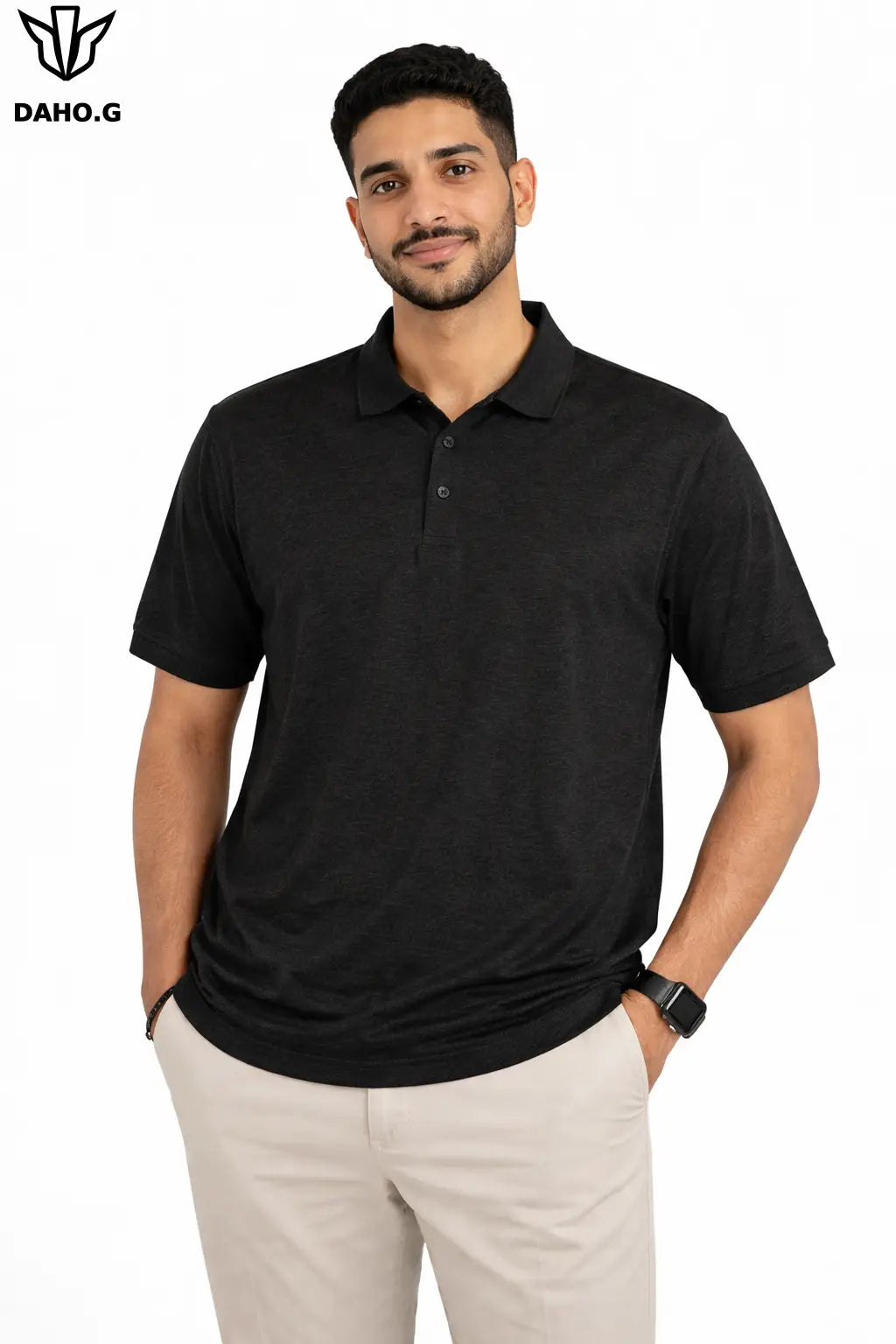 Polo Homme CELIO DAHO.G