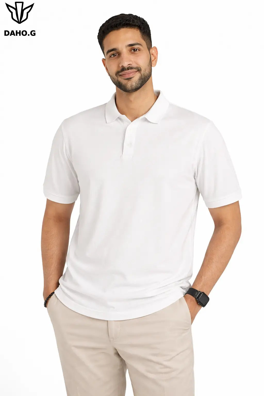 Polo Homme CELIO DAHO.G