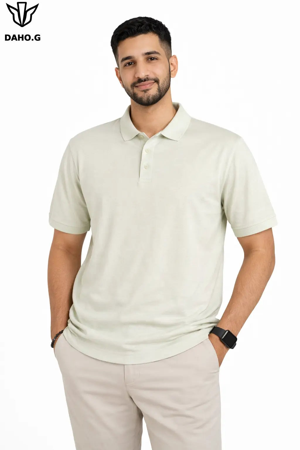 Polo Homme CELIO DAHO.G