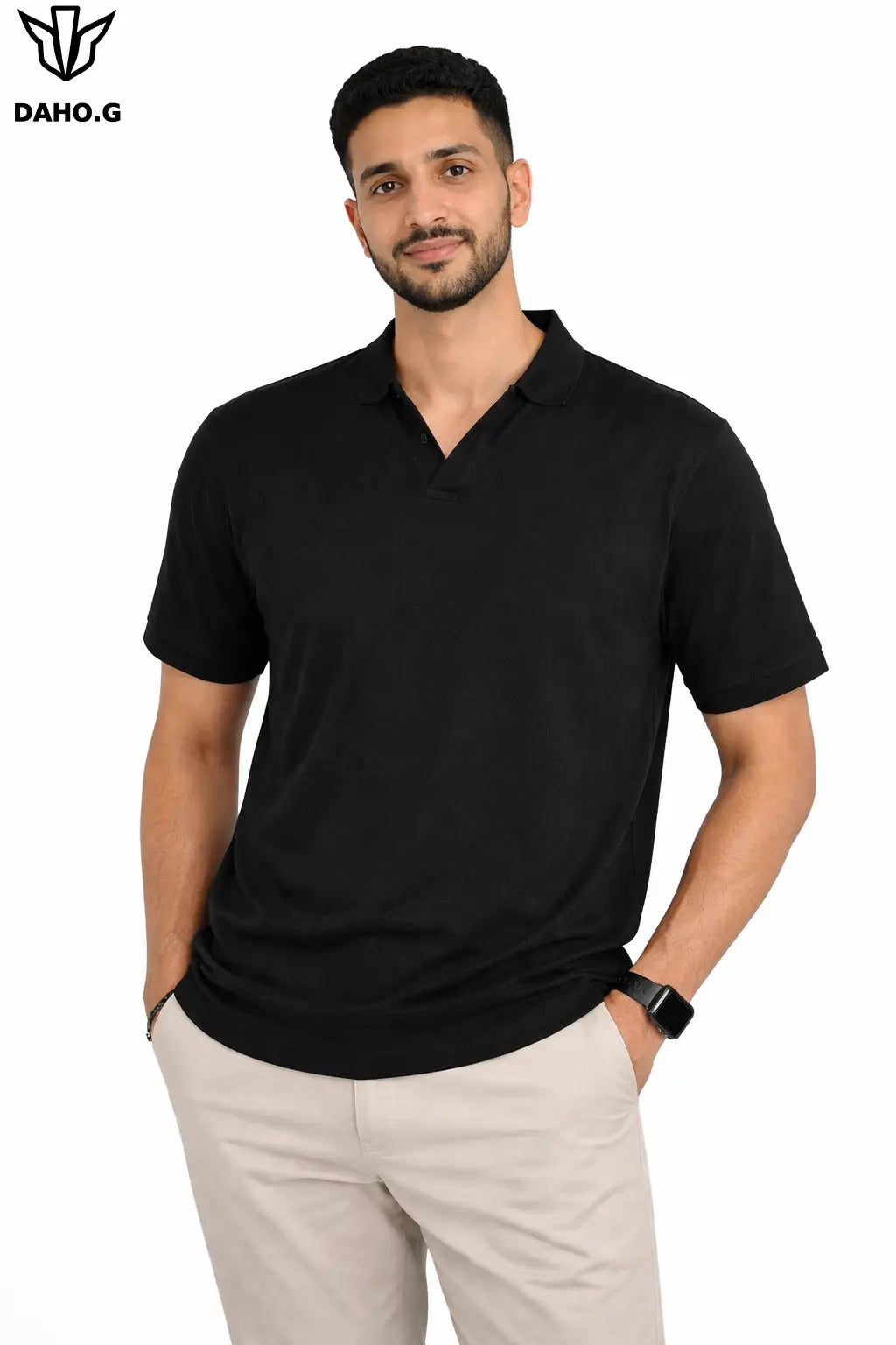 Polo Homme CELIO DAHO.G