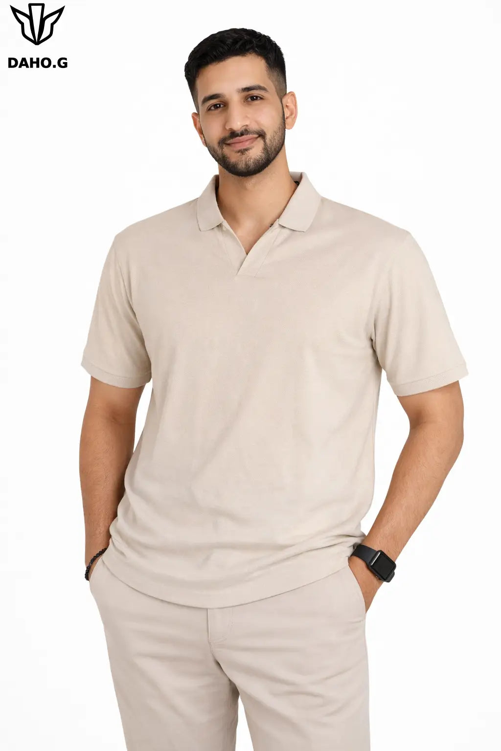 Polo Homme CELIO DAHO.G