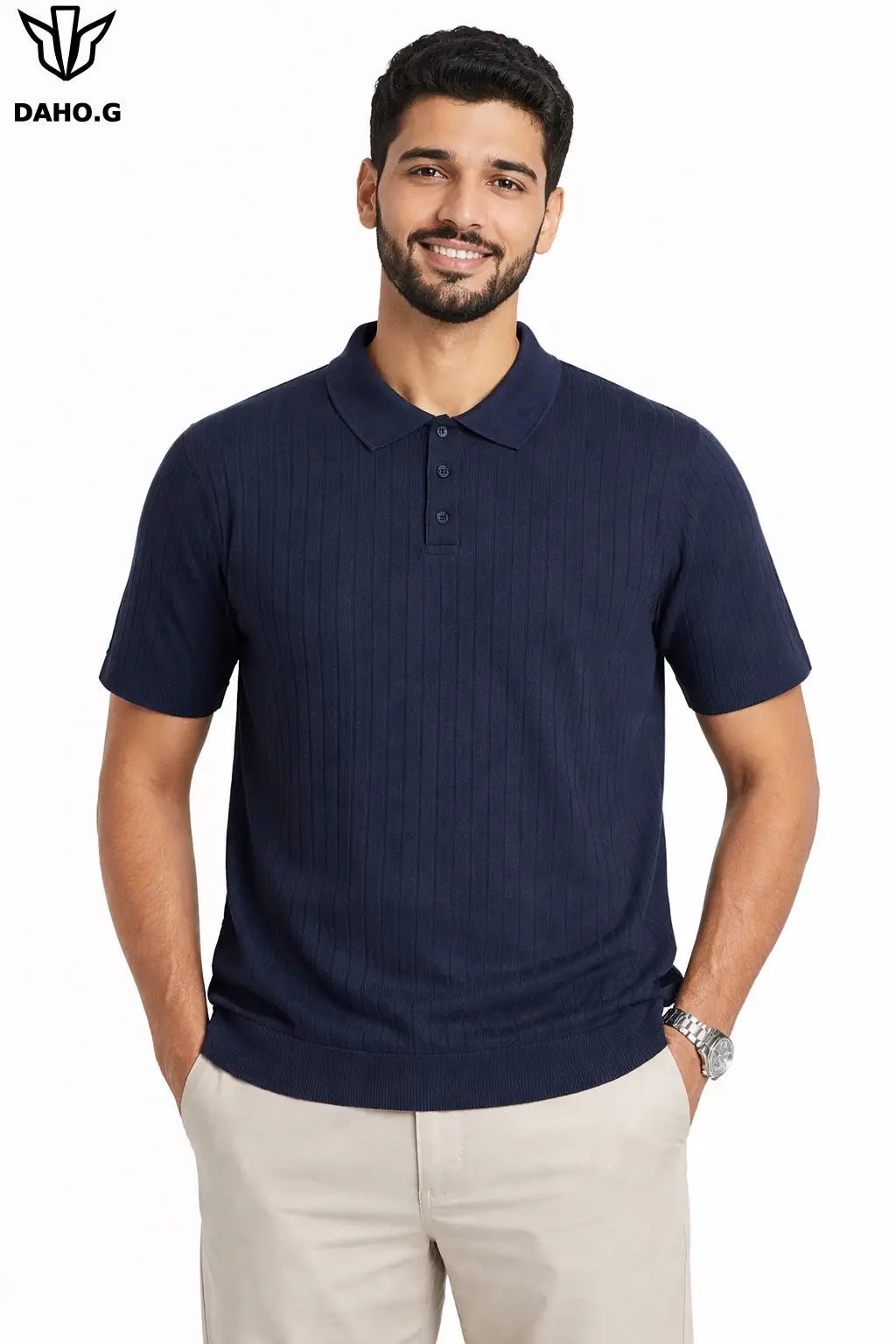 Polo Homme CELIO DAHO.G
